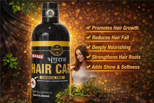 HAIR CARE OIL