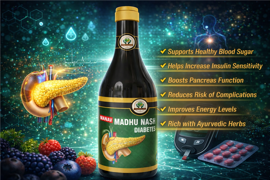 MADHU NASHAK 500ML