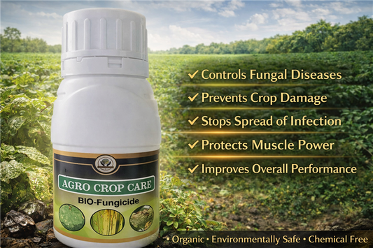 AGRO CROP CARE