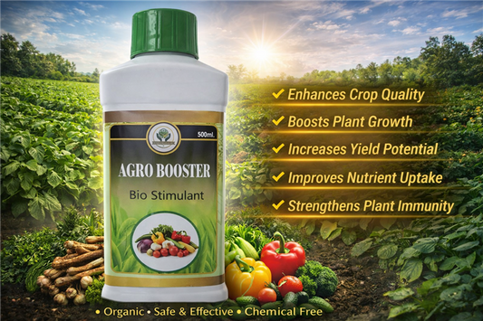 AGRO BOOSTER